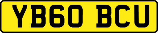 YB60BCU