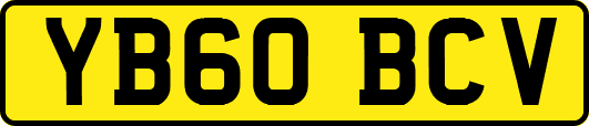 YB60BCV