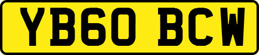 YB60BCW