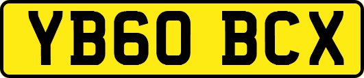 YB60BCX