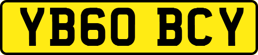 YB60BCY