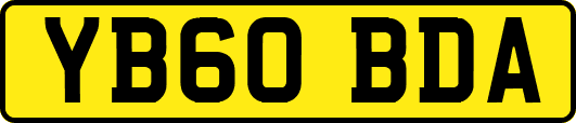 YB60BDA