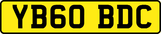 YB60BDC
