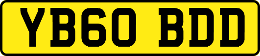 YB60BDD