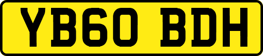 YB60BDH