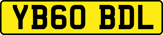 YB60BDL
