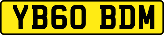 YB60BDM