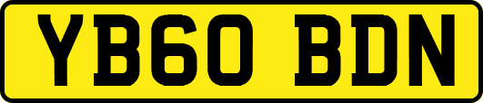 YB60BDN