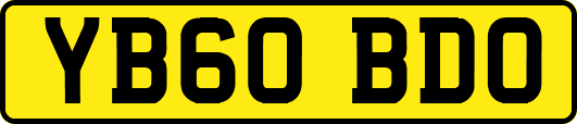 YB60BDO