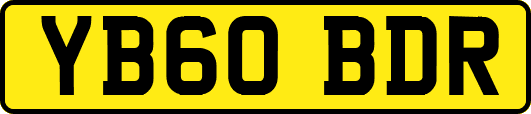 YB60BDR