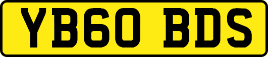 YB60BDS