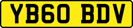YB60BDV
