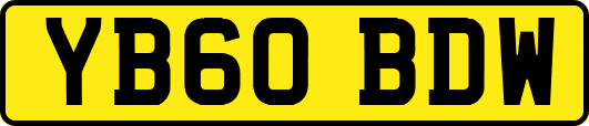 YB60BDW