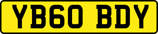 YB60BDY