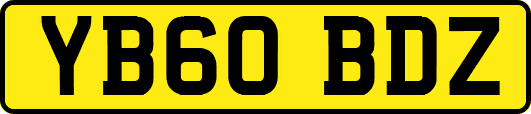 YB60BDZ