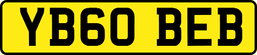 YB60BEB