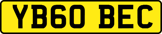YB60BEC