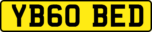 YB60BED
