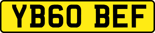 YB60BEF