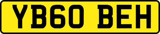 YB60BEH