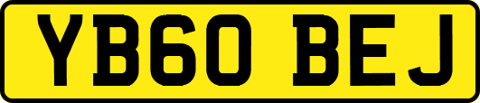 YB60BEJ