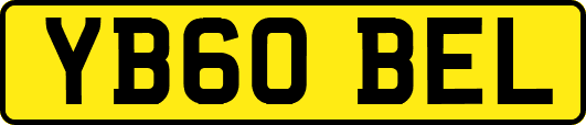 YB60BEL