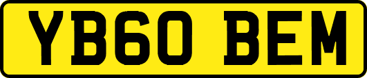 YB60BEM