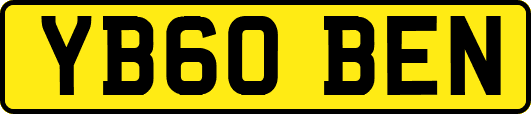 YB60BEN