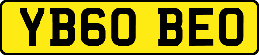 YB60BEO