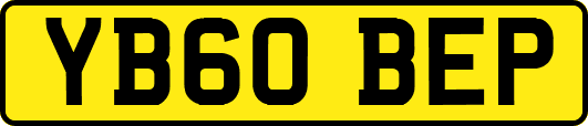YB60BEP