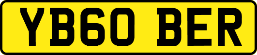 YB60BER