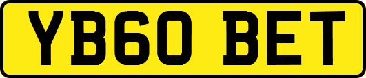 YB60BET