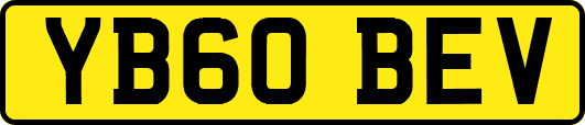 YB60BEV