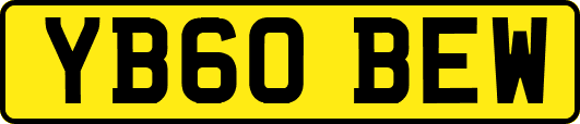 YB60BEW