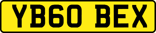 YB60BEX