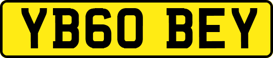 YB60BEY