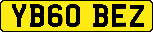 YB60BEZ