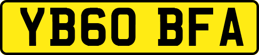 YB60BFA
