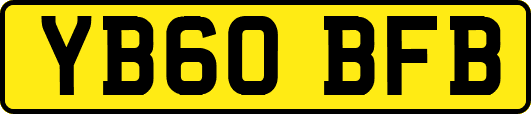 YB60BFB