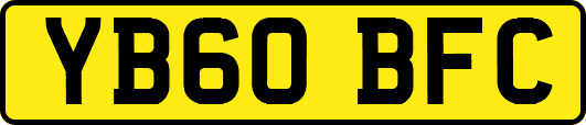YB60BFC