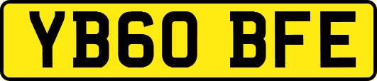 YB60BFE