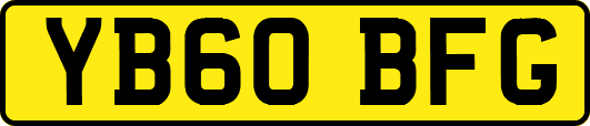 YB60BFG