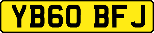 YB60BFJ