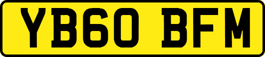 YB60BFM