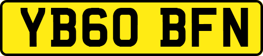 YB60BFN