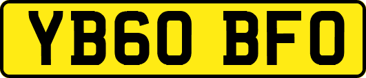 YB60BFO