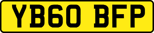YB60BFP