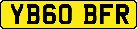 YB60BFR