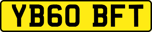 YB60BFT