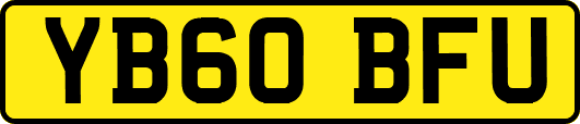 YB60BFU